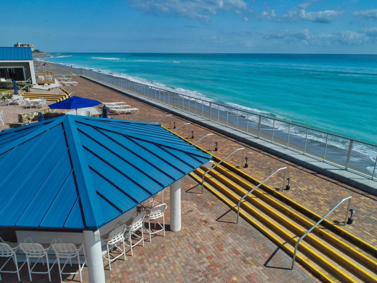 Jupiter Reef Club Resort 외부 사진