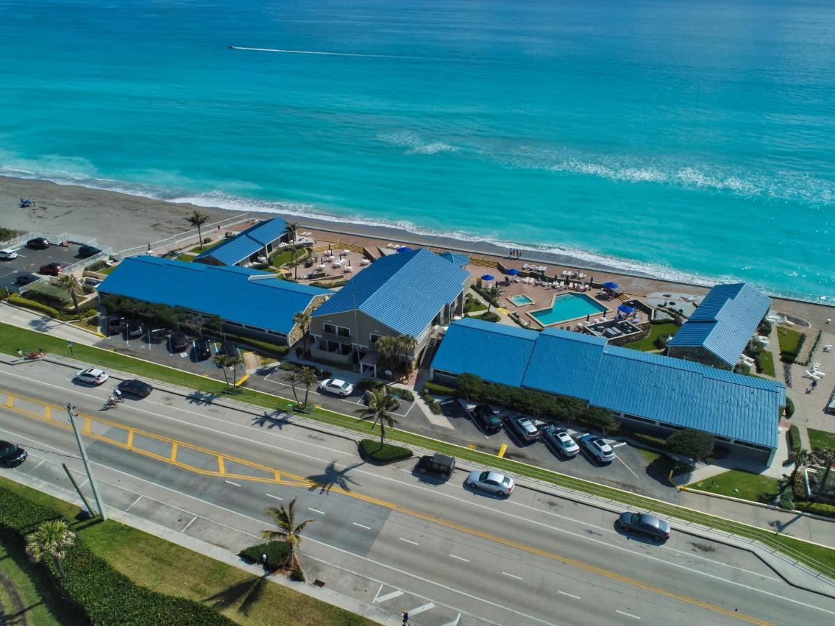 Jupiter Reef Club Resort 외부 사진