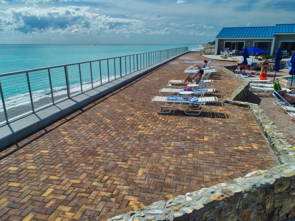 Jupiter Reef Club Resort 외부 사진