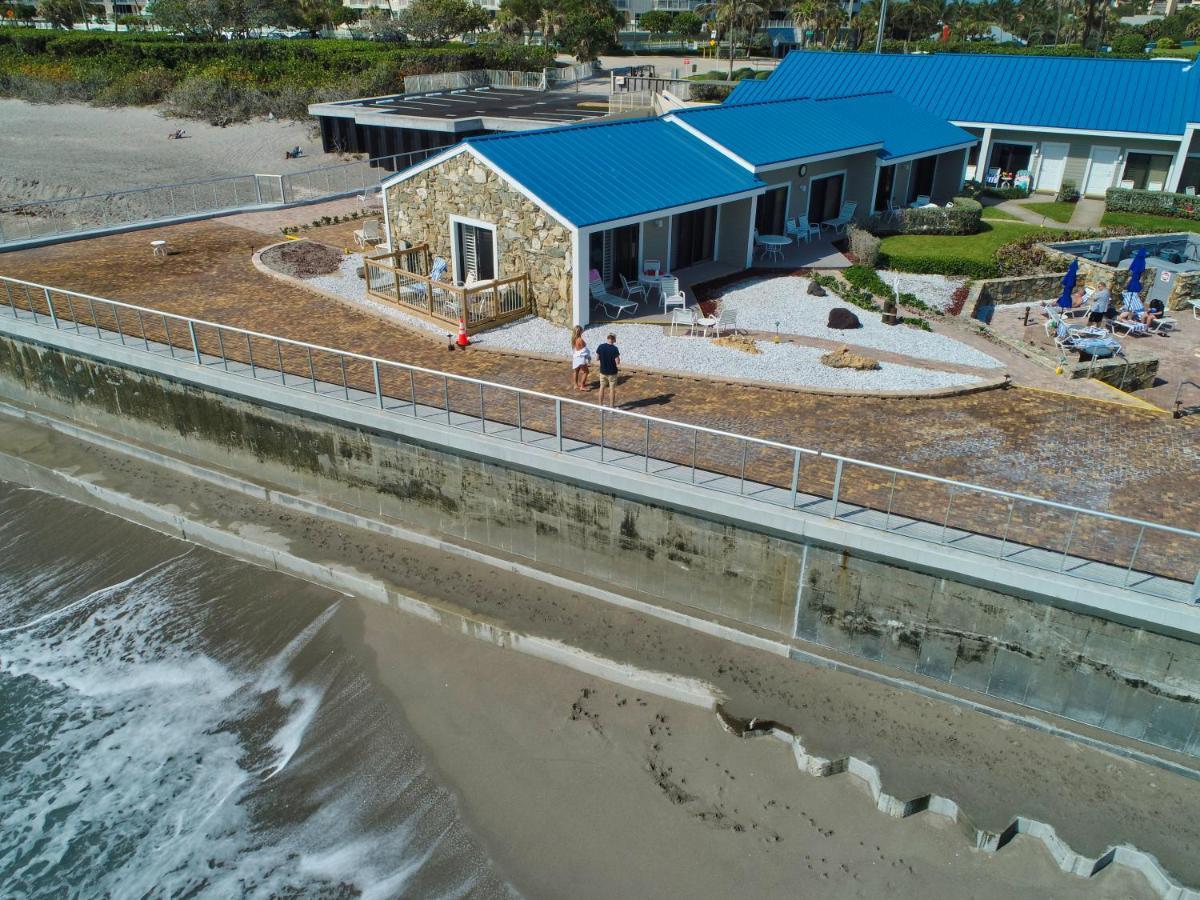 Jupiter Reef Club Resort 외부 사진