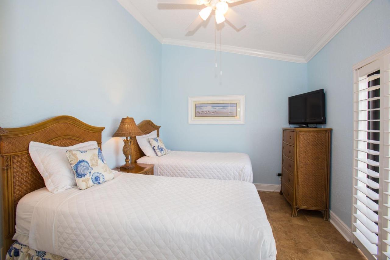 Jupiter Reef Club Resort 외부 사진