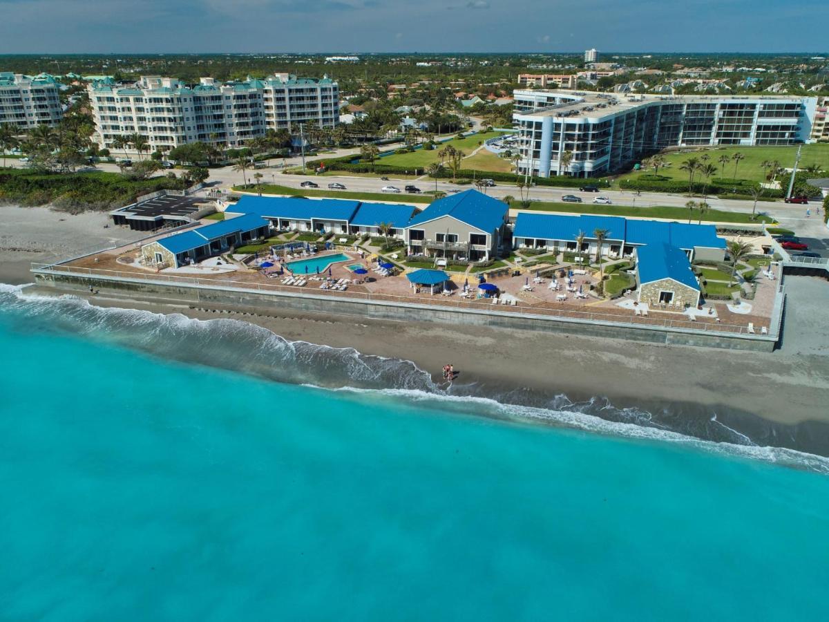 Jupiter Reef Club Resort 외부 사진