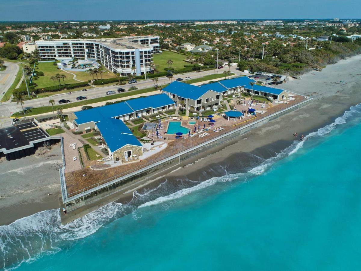 Jupiter Reef Club Resort 외부 사진