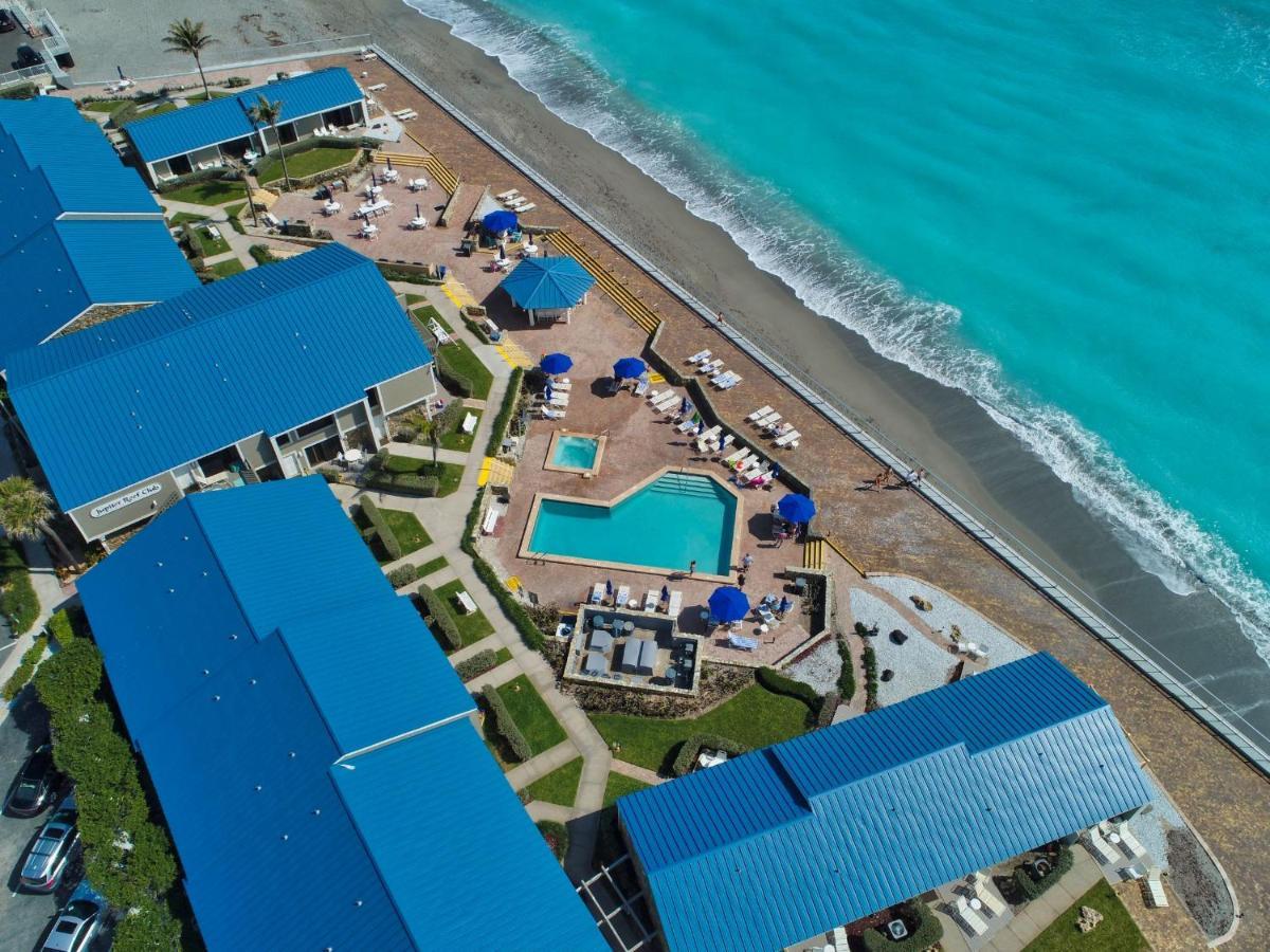 Jupiter Reef Club Resort 외부 사진