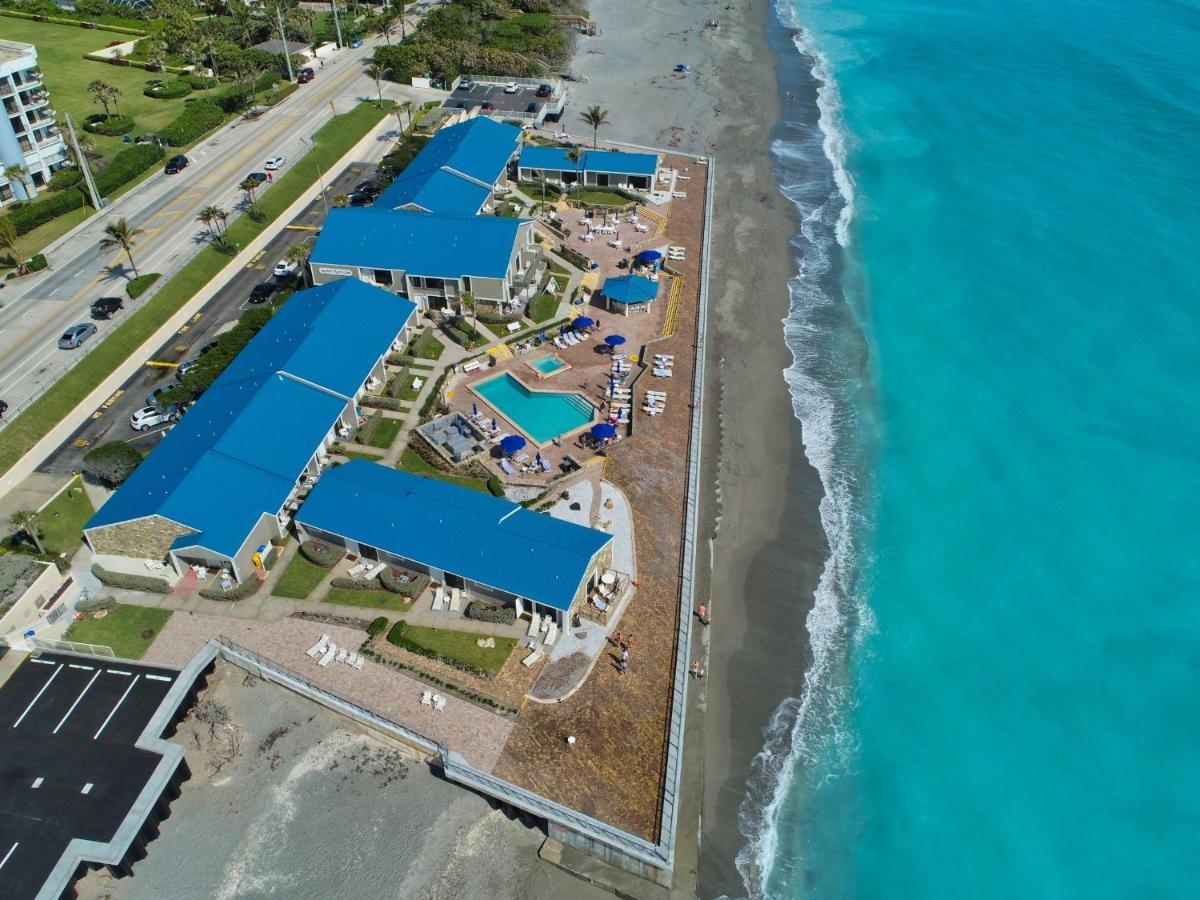 Jupiter Reef Club Resort 외부 사진