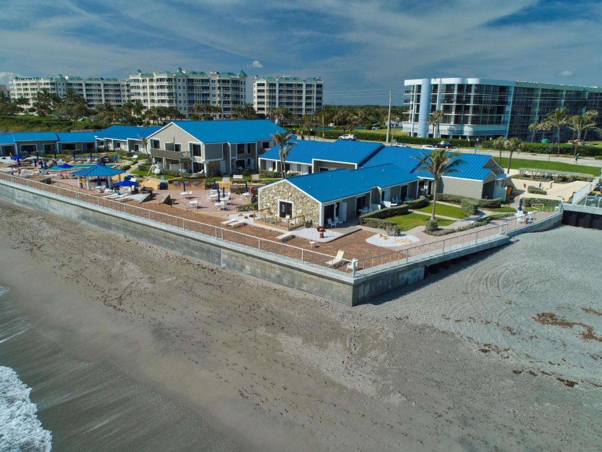 Jupiter Reef Club Resort 외부 사진