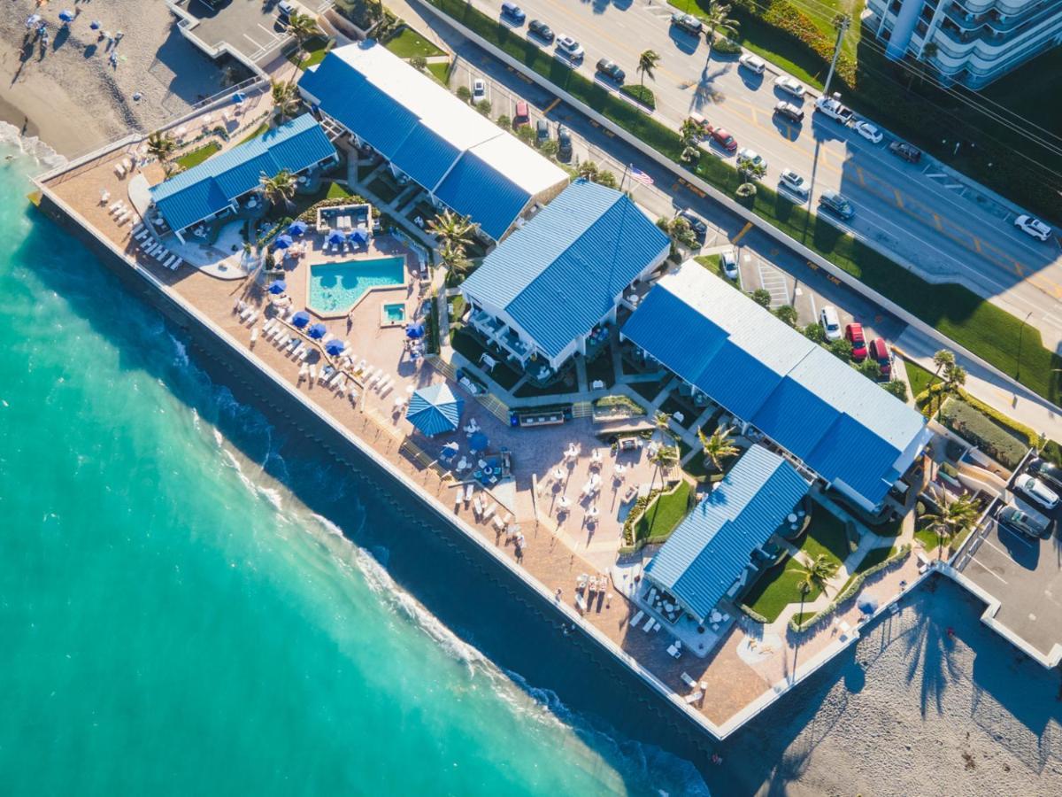 Jupiter Reef Club Resort 외부 사진