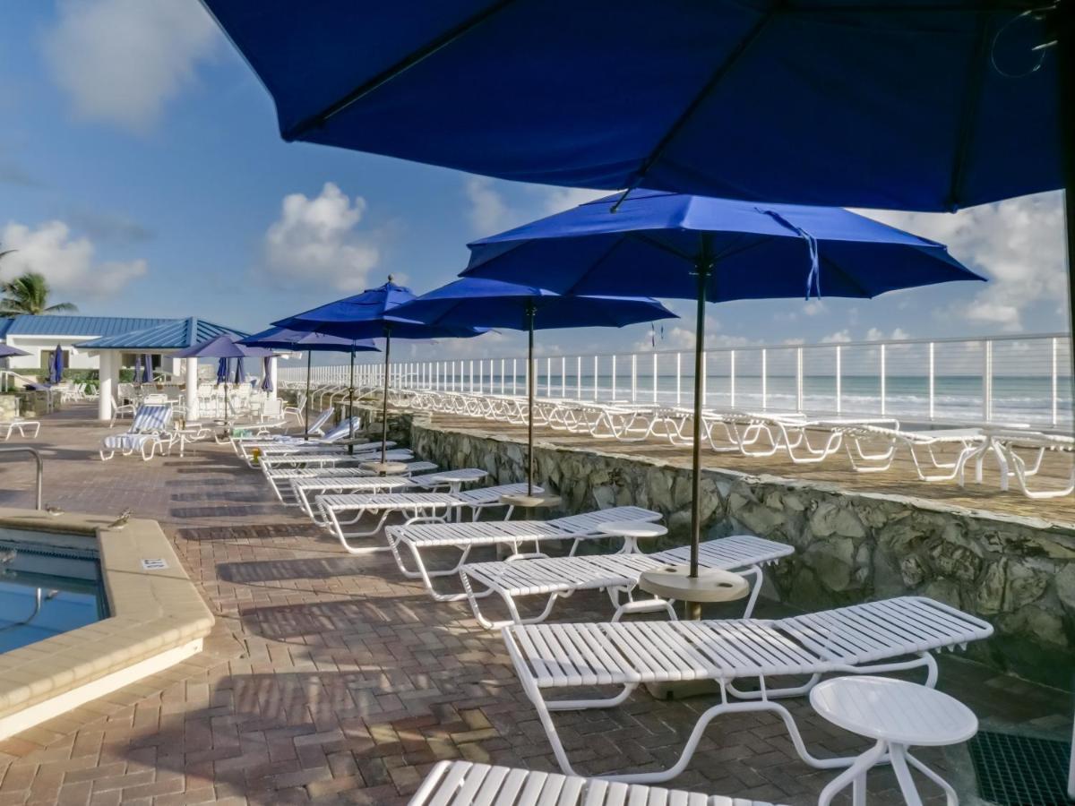 Jupiter Reef Club Resort 외부 사진