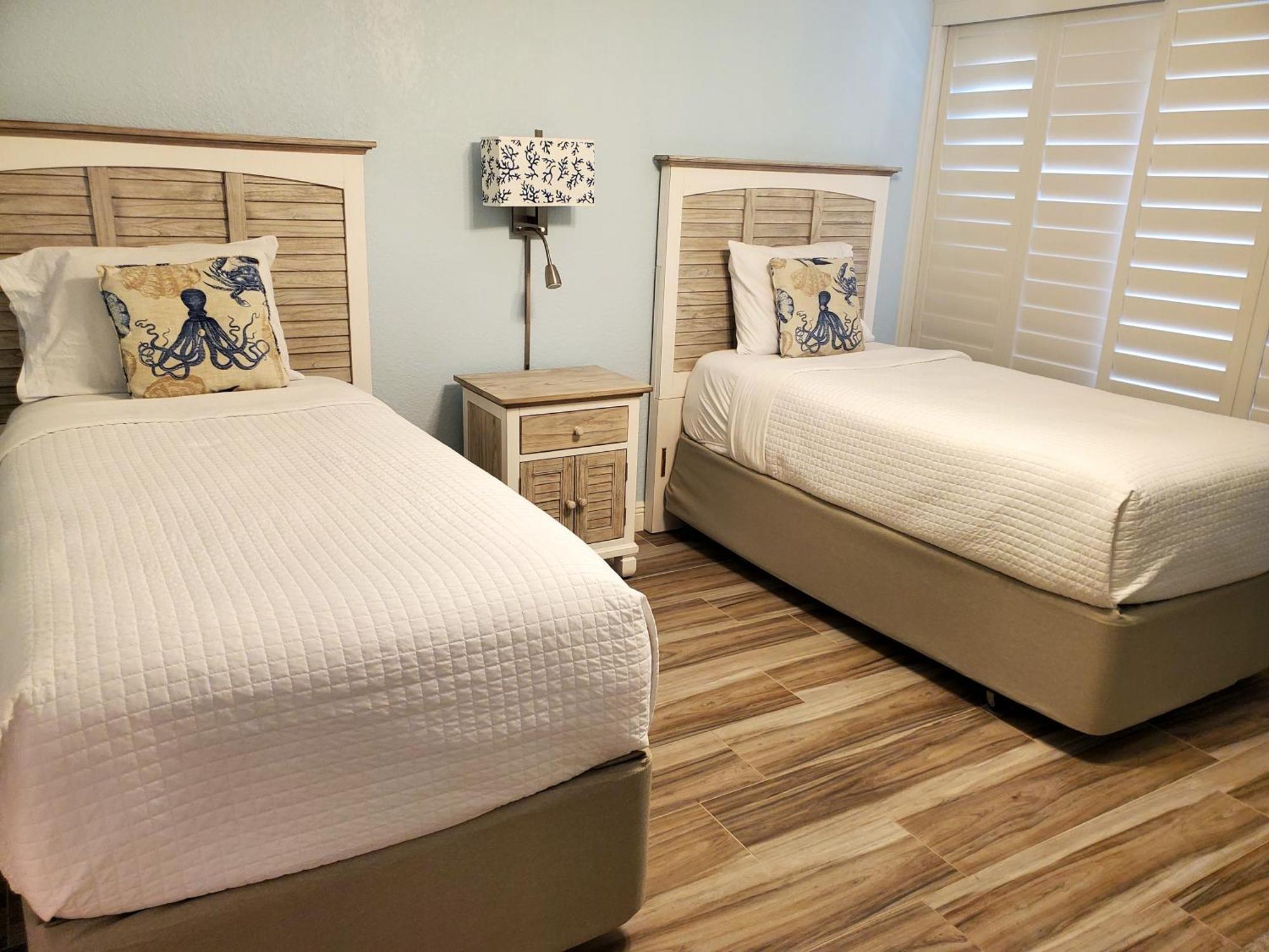 Jupiter Reef Club Resort 외부 사진