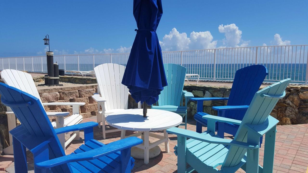Jupiter Reef Club Resort 외부 사진