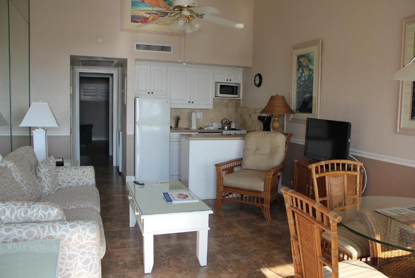 Jupiter Reef Club Resort 외부 사진