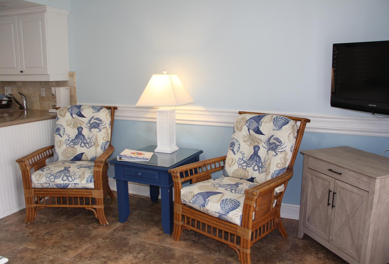 Jupiter Reef Club Resort 외부 사진